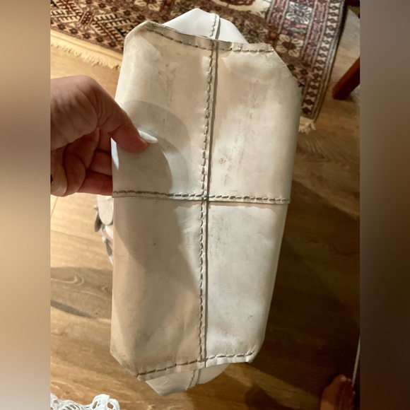 AdamAlexis leather handbag - Picture 2 of 6